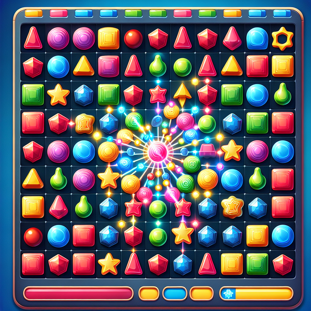 Скриншот игрового процесса