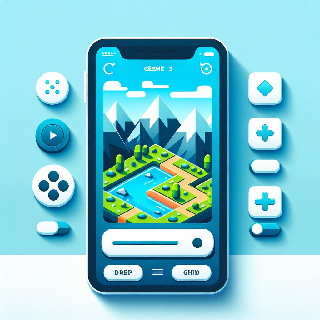 Пользовательский интерфейс