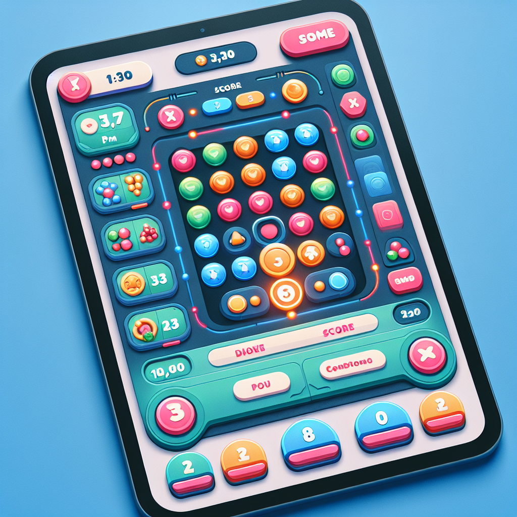 Скриншот интерфейса