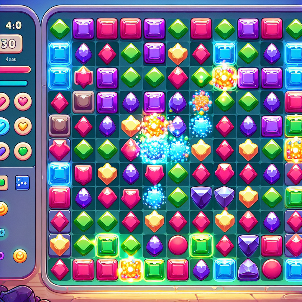 Скриншот игрового процесса